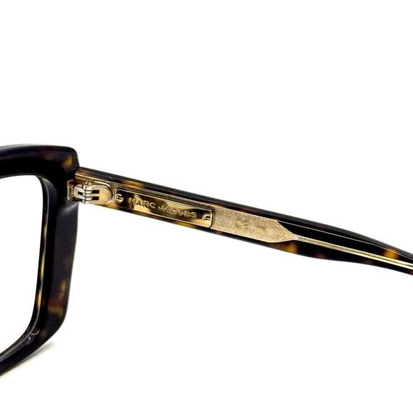 NEW!!! MARC JACOBS Eyeglasses MJ1064 KRZ Authentic - Picture 9 of 12